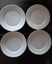 6x Dessertteller BAVARIA Tirschenreuth Germany