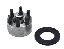 Superbolt MT-M36x4 Schraubspanner Spannmutter Vorspannsystem Bolzenspannung