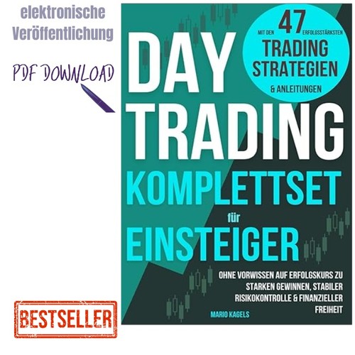 2025 daytrading komplettset - daytrading,