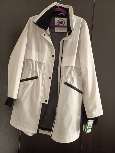 Michael kors jacke weiß - kors,
