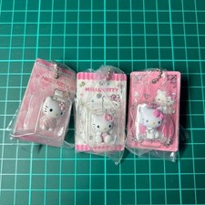 Hello Kitty Paket Miniatur