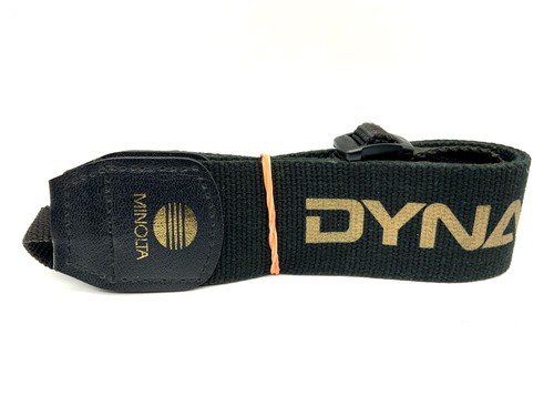 Minolta dynax gurt - dynax,