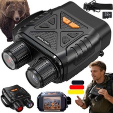 Nachtsichtgerät Nachtsicht