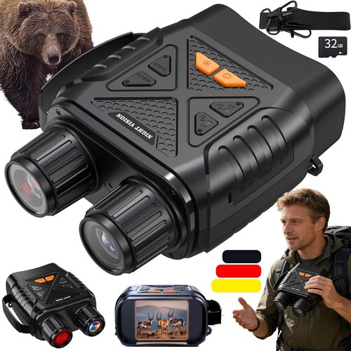Nachtsichtgerät nachtsicht - nachtsichtgerät,