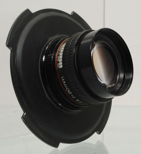 Rodenstock apo rodagon - apo-rodagon, 90mm