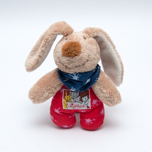 Sigikid hase klecks halstuch - sigikid,