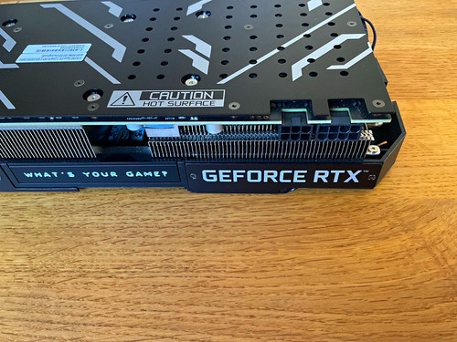 Kfa2 geforce rtx 2080 - geforce, super