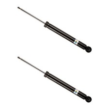 Stoßdämpfer set hinterachse - stoßdämpfer-set,