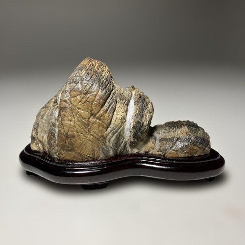 Suiseki bonsai japanischer - suiseki,