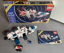 Lego Classic Space 6783 Sonar