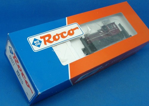 Roco 43477 köf iii - köf, für