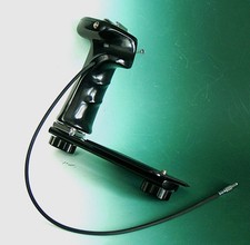 KIEV 88 / STITZ ~Handgriff mit