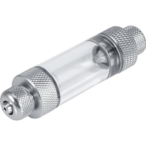Co2 blasenzähler - co2,
