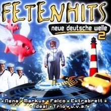 Fetenhits neue deutsche - neue,