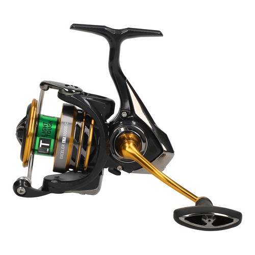 Daiwa exceler 3000d c - exceler, lt