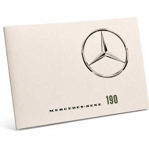 Mbig mercedes daimler benz - ,