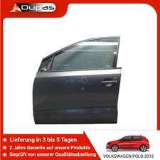 🇩🇪 LINKS VORDERE TÜR