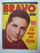 BRAVO 15 / 1960 u.a. Ruth