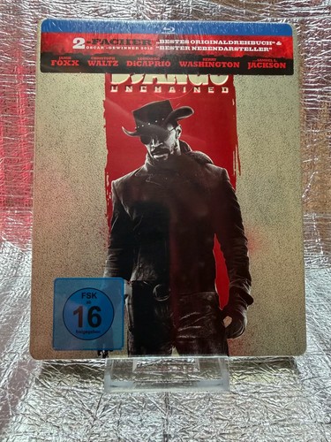 Django unchained blu - django, ##blu