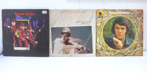 Tarot suite mike batt - batt, &