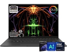 ASUS Zenbook 14" FHD+ OLED