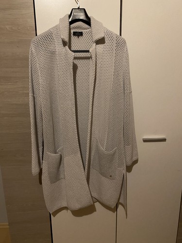 Neuwertiger strickmantel von - neuwertiger,