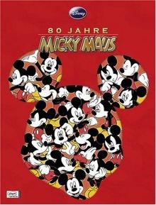 Disney jahre micky maus - micky,