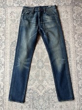 Levi 508 jeans herren - jeans,