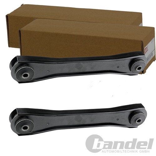 Nty querlenker unten vorne - 2x,