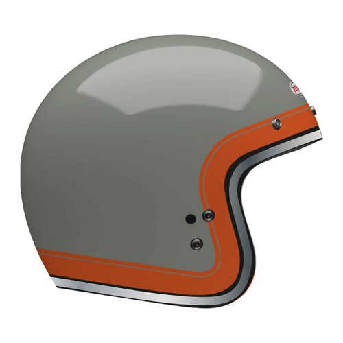 Bell custom 500 jet - custom,