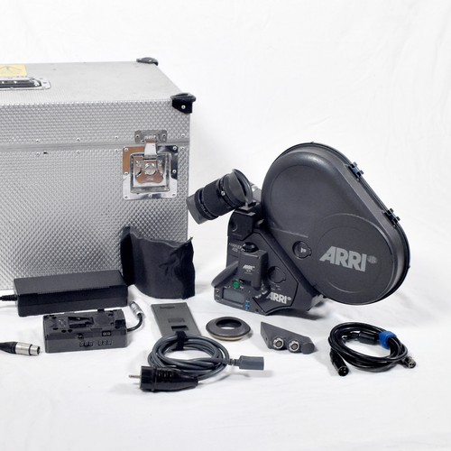 Arri arriflex 435 - arri,