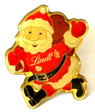 Lindt Schokolade