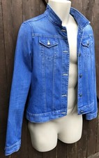 Jacke Jeans Jeansjacke Tommy