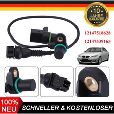FÜR BMW E46 E39 E60 E38 M52 M54 SATZ NOCKENWELLENSENSOR AUSLASS + EINLASS 2 STK