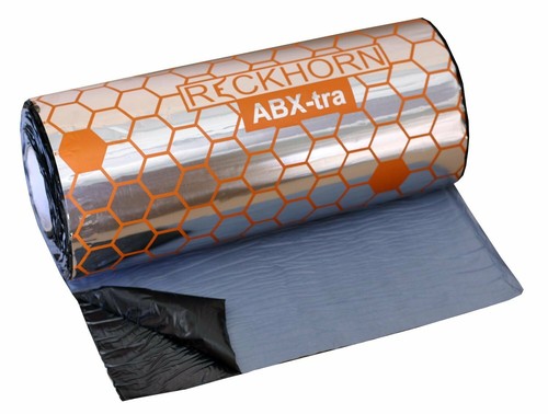 Reckhorn abx tra mm à - reckhorn,