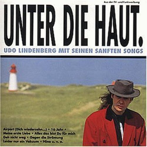 Udo lindenberg unter - udo, die