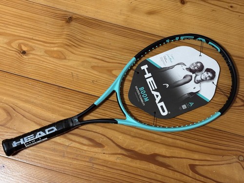 Tennisschläger head boom team - tennisschläger,