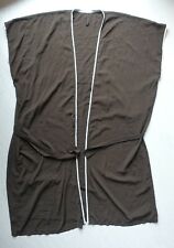 Damen Umhang Frisierumhang Hauskleid  Universalgröße - sehr guter Zustand!!
