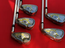 Wilson D200 Eisensatz 7 - SW Damen rechtshand