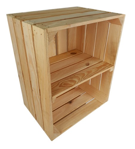 Neue holzkisten obstkisten - 2,