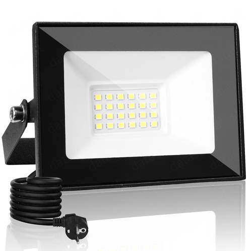 Led fluter flutlicht - led,