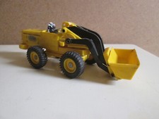 SIKU V103. Hatra Radlader