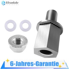 Fahrrad Achsadapter für