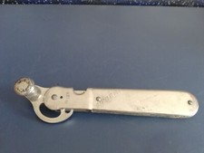 Alter Sieger Dosenöffner