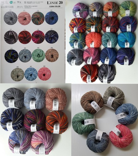 Online cora color - online, od