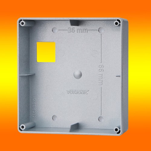 Gehäuse für votronic - für, lcd