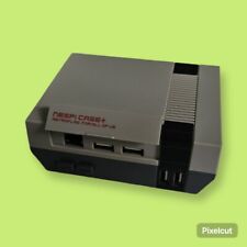 NESPI Emulator Case von Retroflag mit Safe Shutdown für Raspberry Pi 3/2