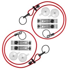 HANDELSPLATTENHALTER SET