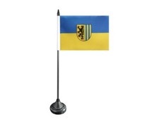 Tischflagge deutschland stadt - deutschland,