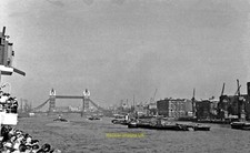 Foto - Flussaufwärts auf der